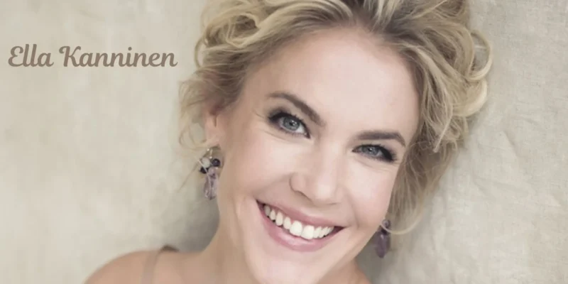 Ella Kanninen