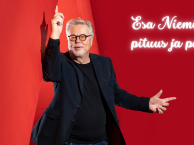 Esa Nieminen pituus ja paino
