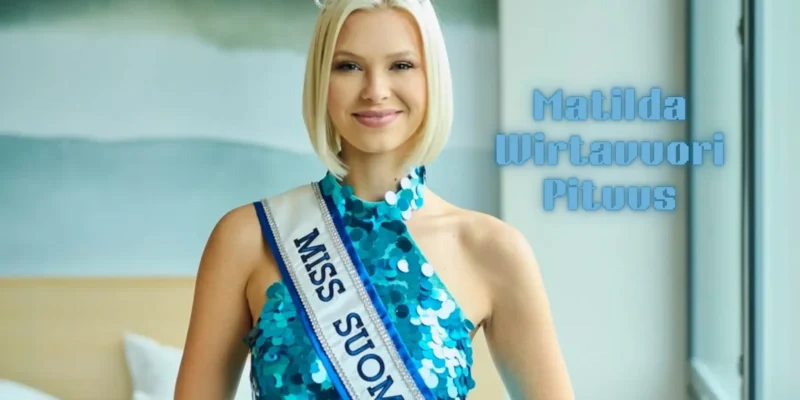 Matilda Wirtavuori pituus
