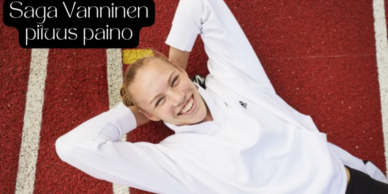 Saga Vanninen