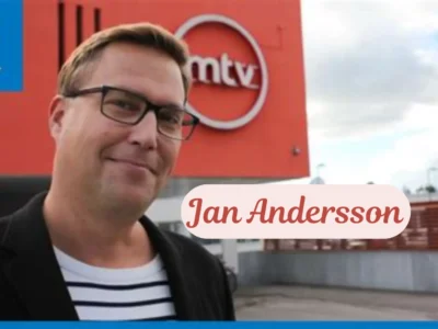 Jan Andersson