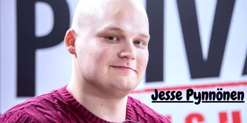 Jesse Pynnönen