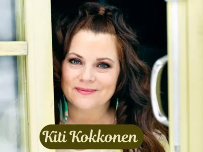 Kiti Kokkonen