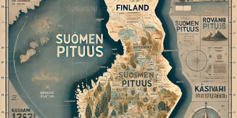 Suomen Pituus