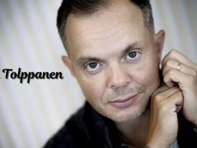 Dan Tolppanen
