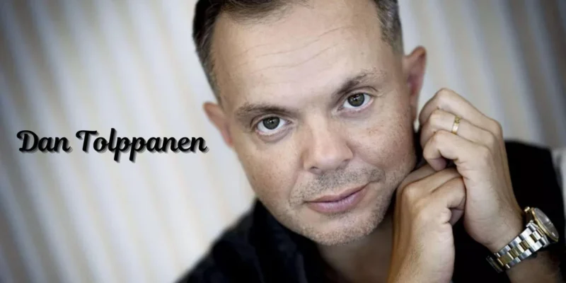 Dan Tolppanen