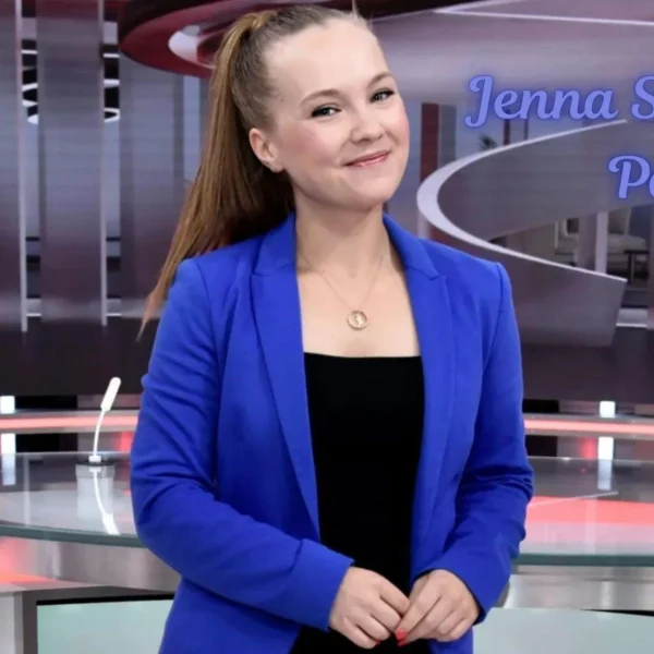 Jenna Salminen Pori