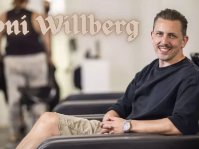 Joni Willberg