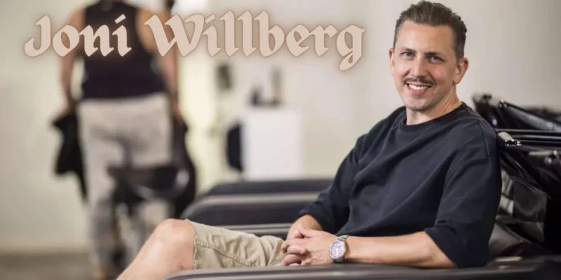 Joni Willberg