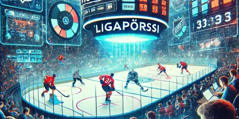 Liigapörssi pelipäivät
