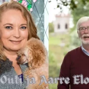 Outi ja Aarre Elo