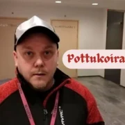 Pottukoiran vaimo
