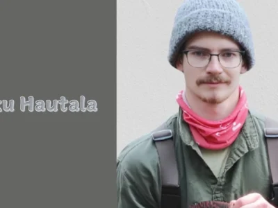 Riku Hautala