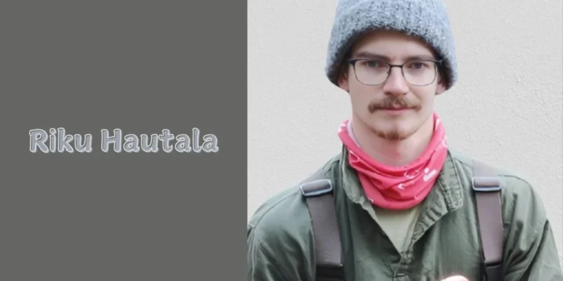 Riku Hautala