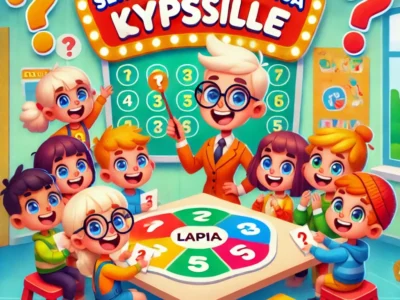 Sekalaisia tietovisa kysymyksiä lapsille
