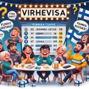Virhevisa