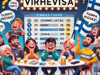 Virhevisa