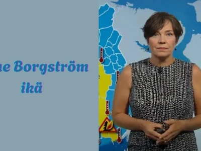 anne borgström ikä