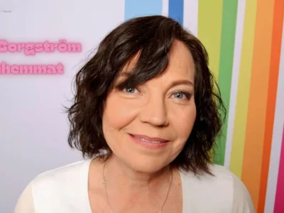 anne borgström vanhemmat