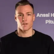 Anssi Heikkilä pituus