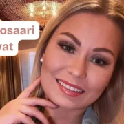 Iida Palosaari kuvat