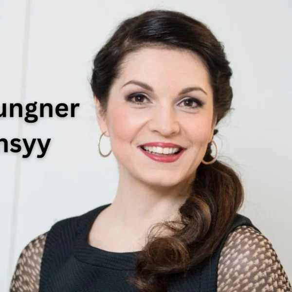 Maria Jungner kuolinsyy