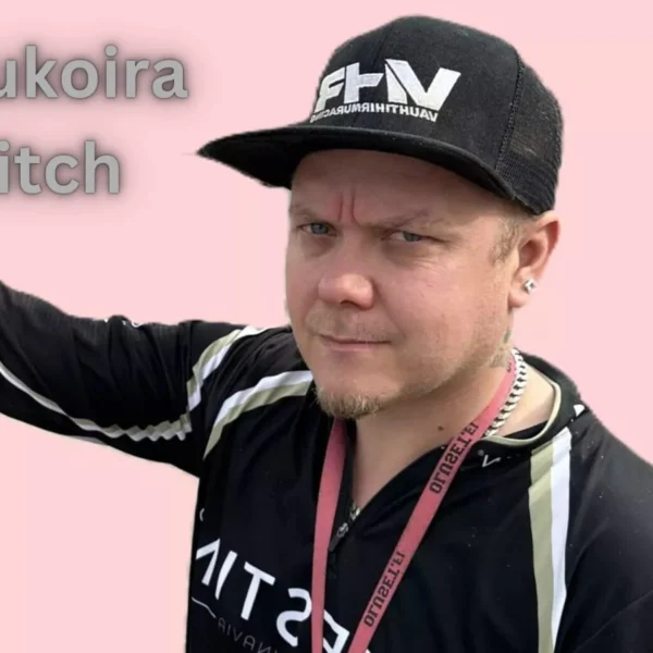 Pottukoira Twitch