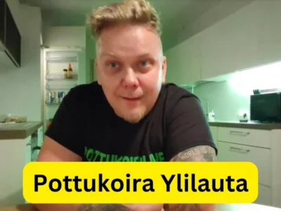 Pottukoira Ylilauta