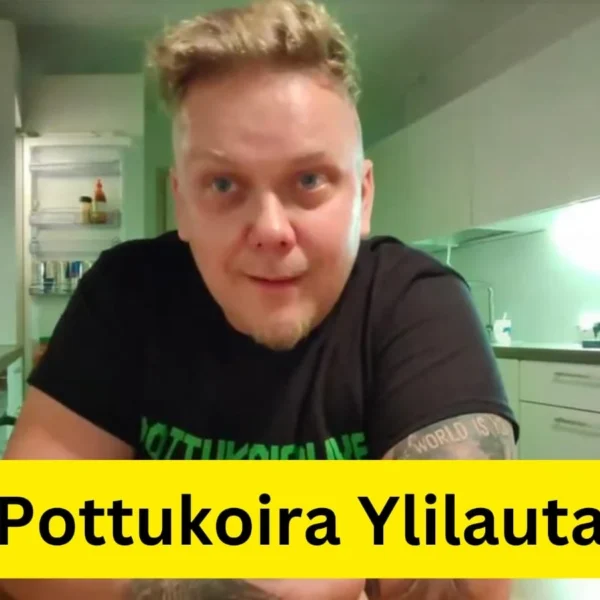 Pottukoira Ylilauta