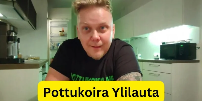 Pottukoira Ylilauta