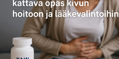 Divertikuliitti tulehduskipulääke