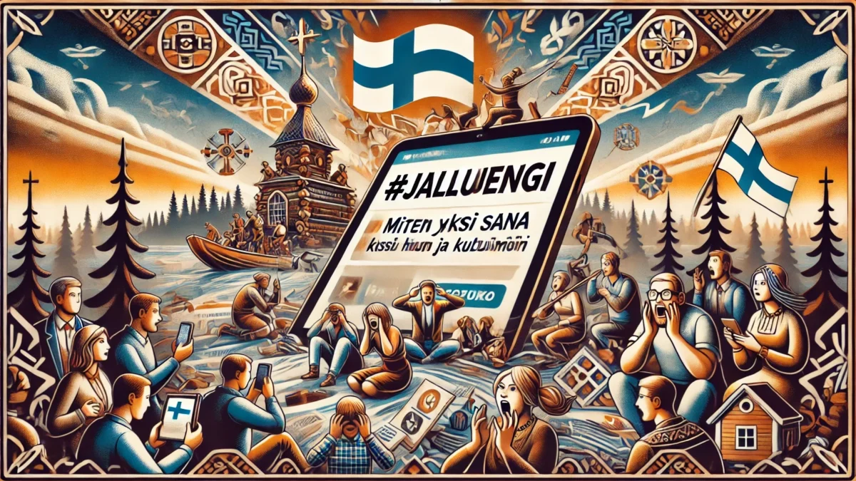 Jallujengi