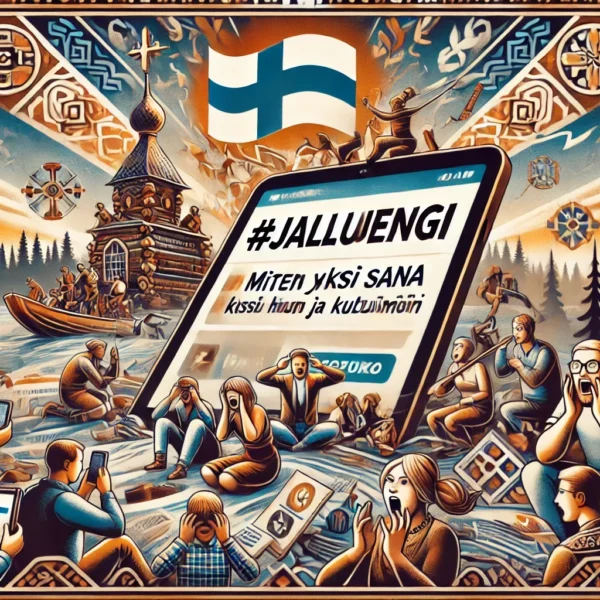 Jallujengi