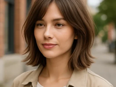 Kerrostettu long bob