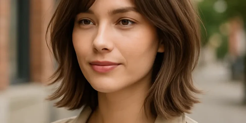 Kerrostettu long bob