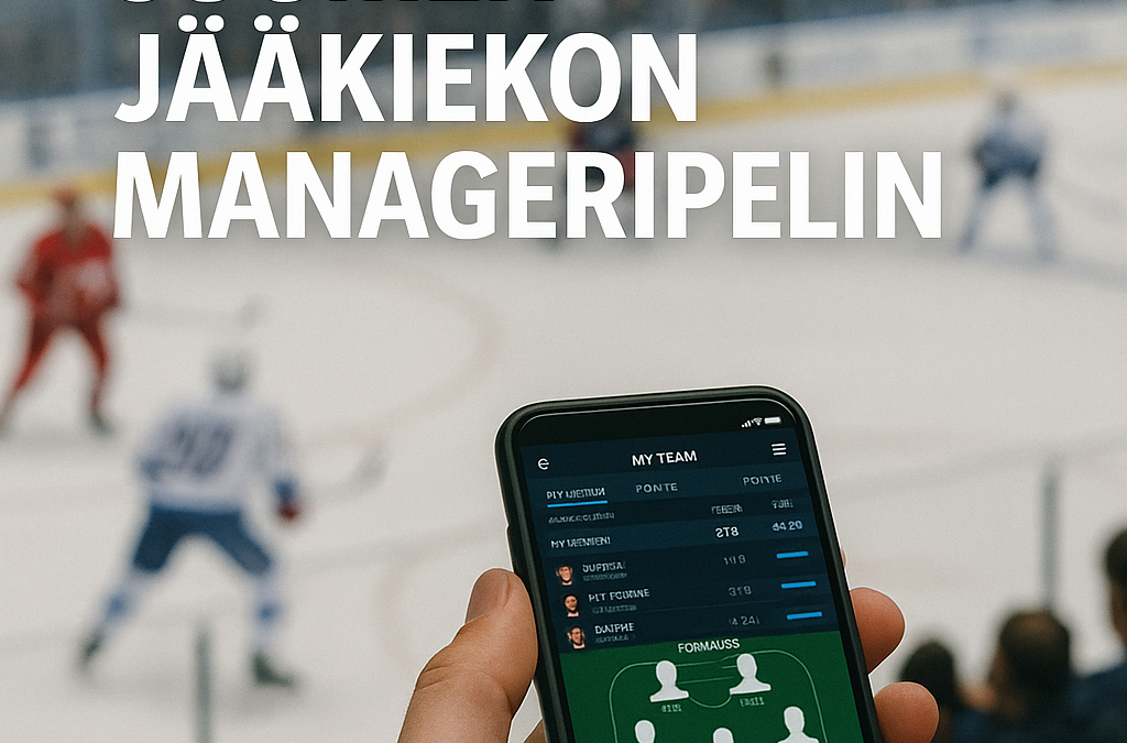 Liiga Pörssi