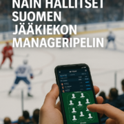 Liiga Pörssi