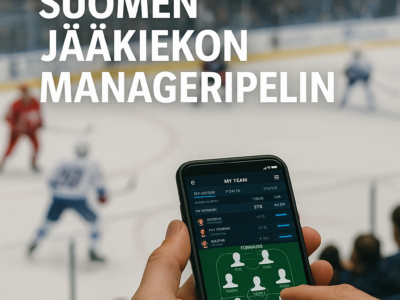 Liiga Pörssi