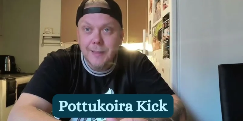 Pottukoira Kick