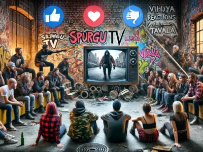 Spurgu TV