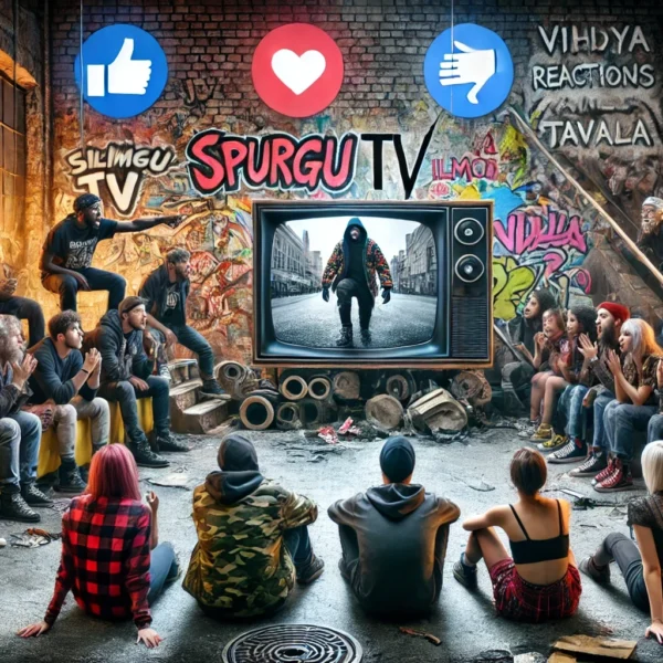 Spurgu TV