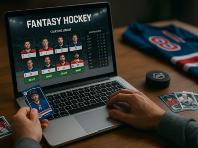 NHL Liigapörssi