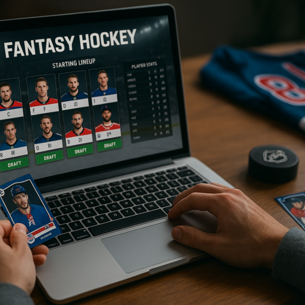 NHL Liigapörssi