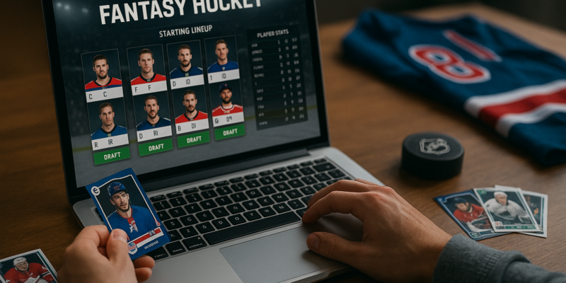 NHL Liigapörssi