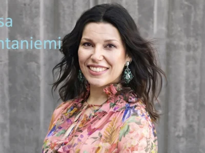 liisa rintaniemi
