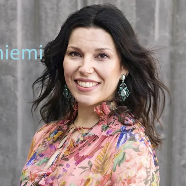 liisa rintaniemi
