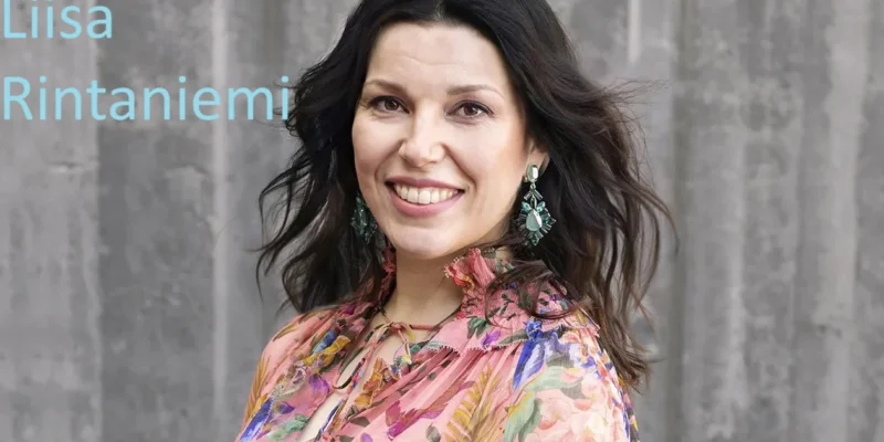 liisa rintaniemi