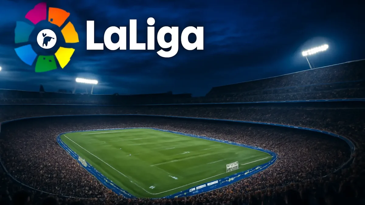 LaLiga pelit