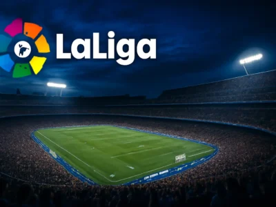 LaLiga pelit