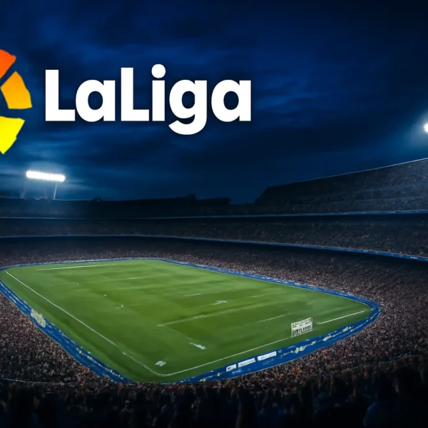 LaLiga pelit